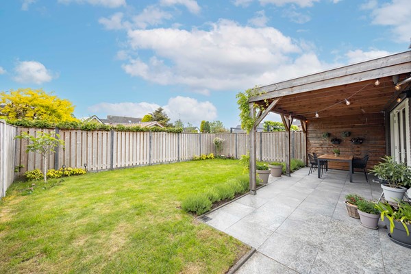 Medium property photo - Amaliastraat 12, 4711 SK St. Willebrord